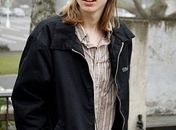  Owen Thor Walker, em foto de julho de 2008. (Foto: AP) 