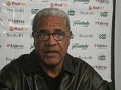 Walmir Louruz é o novo técnico do CRB (Foto: Divulgação)