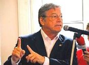 Governador discute crise com Lula e concede coletiva na sexta-feira