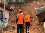 Chuvas intensas mobilizam equipes da Prefeitura de Maceió, que reforça ações em áreas de risco
