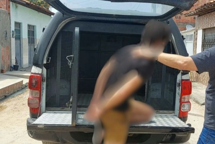 Vaqueiro é preso acusado de estuprar dois meninos, de 11 e 13 anos, após festa em fazenda
