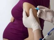 Maceió inicia vacinação contra o Vírus Sincicial Respiratório para gestantes
