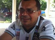 ex-vereador arapiraquense, José Clarindo morre durante jogo de futebol em sua residência