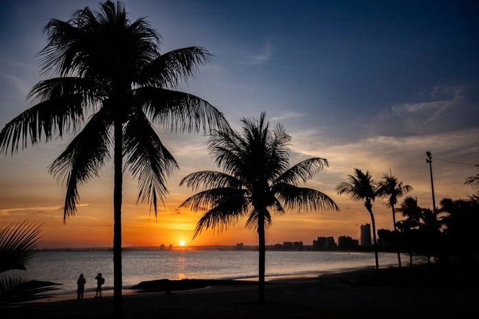 Maceió é líder em vendas no Nordeste e se consolida entre os destinos mais procurados do mundo