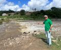 Cabo Bebeto questiona Dantas e aliados do MDB: oito anos de prefeitura e o povo ainda espera ponte de apenas 40 metros
