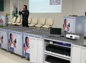 Programa L@b Educa é lançado pela Secretaria de Educação de Coruripe com foco na recuperação da aprendizagem pós-pandemia
