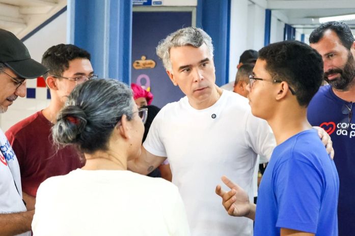 Descaso na educação: Rafael Brito repudia falta de responsabilidade da Educação de Maceió com crianças autistas