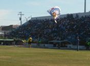 ASA perde para o Jacuipense e está eliminado da Série D