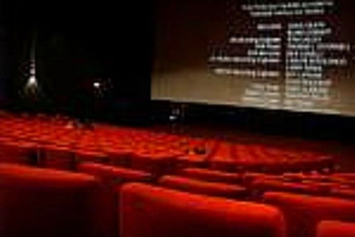 Cinemas com muitas opções. Foto: Google