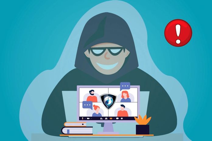 Itec orienta sobre uso seguro de aplicativos de videoconferência