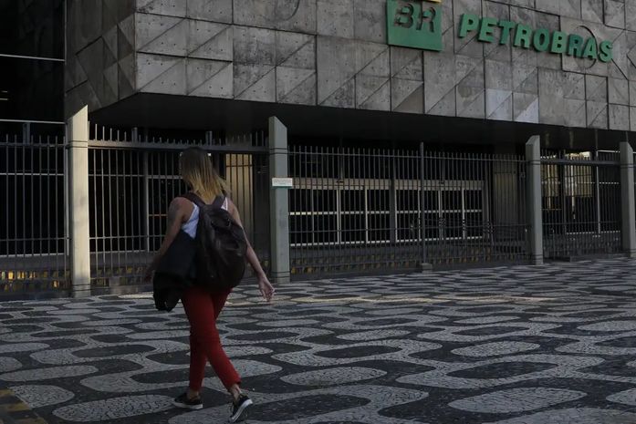 Petrobras confirma vazamento de fluido na Foz do Amazonas
