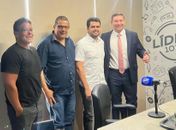 Líder FM emplaca Encontros & Debates com dinamismo e mais conteúdo