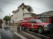 Antigo prédio da Secretaria Educação 