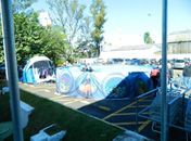 Pela primeira vez no nordeste, shopping recebe tanque para realização de experiências de mergulho