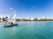 Secretaria de Turismo lança campanha de mídia programática para impulsionar alta temporada em Maceió