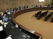 TJ julga inconstitucional lei que estabelece gratuidade em estacionamentos da capital