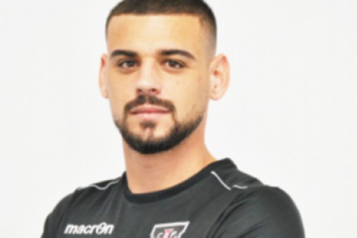 Zagueiro Lucas Castilho chega a Arapiraca para defender o ASA no Alagoano