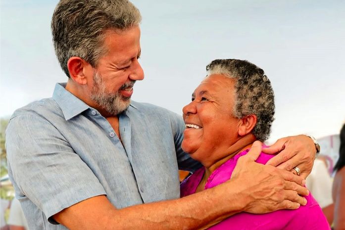 Em ritmo de majoritária, Lira chega ao Senado como favorito após recorde histórico de votos em 2022