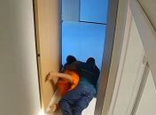 Novo vídeo mostra vítima ferida, mas defesa de João Neto afirma que não houve agressão