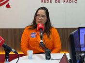 Lavínia Cavalcanti afirma que ou a OAB muda ou advocacia acaba

