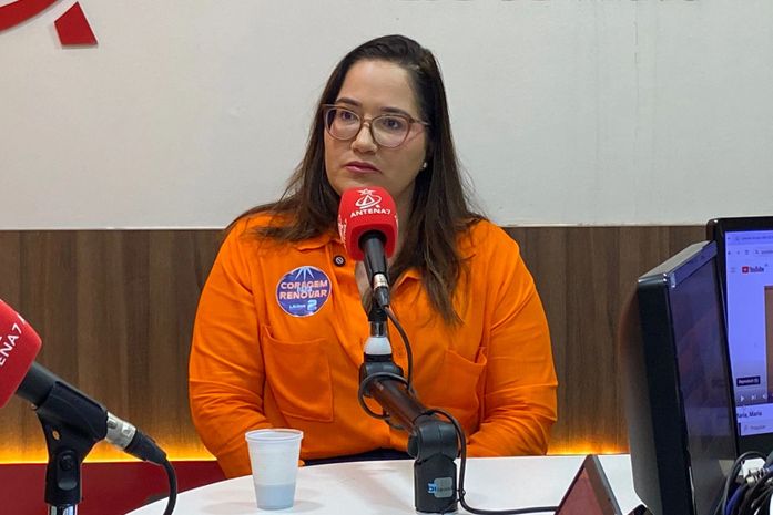 Lavínia Cavalcanti afirma que ou a OAB muda ou advocacia acaba