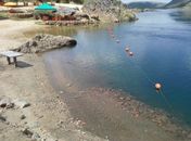Trecho do Rio São Francisco
