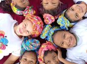 Projeto da Ufal e Fundepes empodera meninas e adolescentes da Vila Brejal