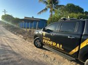 PF deflagra operação de combate à lavagem de dinheiro e tráfico de drogas em Alagoas e mais 5 estados