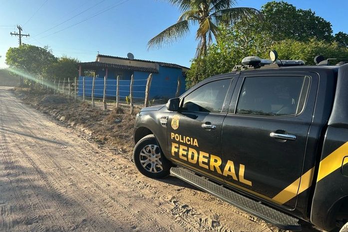 PF deflagra operação de combate à lavagem de dinheiro e tráfico de drogas em Alagoas e mais 5 estados