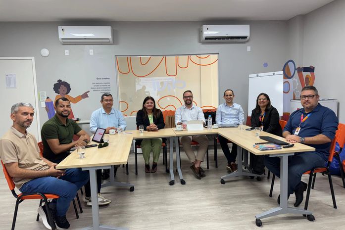 Ziane Costa conquista Posto Avançado do Senac para Delmiro Gouveia