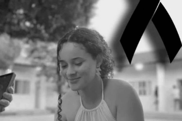 “Até quando?” e “Não é amor, é ódio”: feminicídio de menina de 15 anos repercute em AL