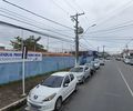 Homem é baleado nas costas em tentativa de homicídio próximo a escola na Jatiúca