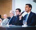 Tesouro Nacional reconhece como inédita eficiência fiscal da gestão JHC