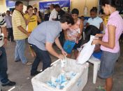 Social Itinerante