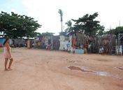 Mais de 100 mil alagoanos vivem em favelas