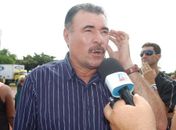 Prefeito Cícero Almeida