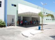 Adolescente baleada em Pilar morre após passar por cirurgia no HGE