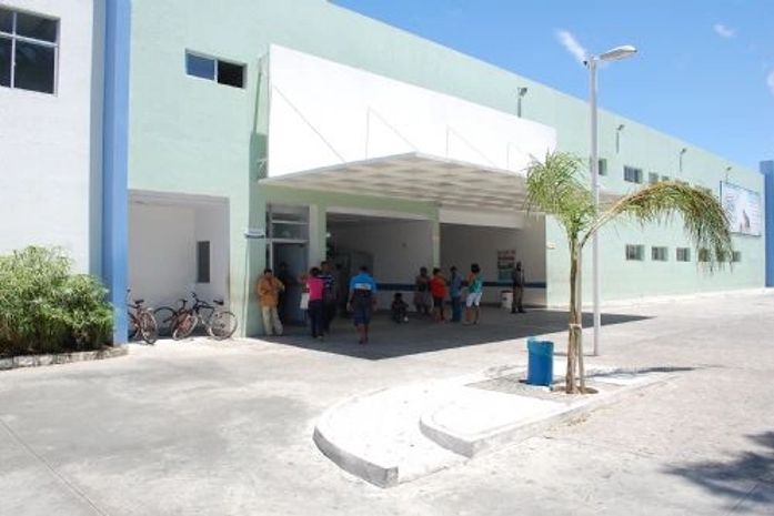 Adolescente baleada em Pilar morre após passar por cirurgia no HGE