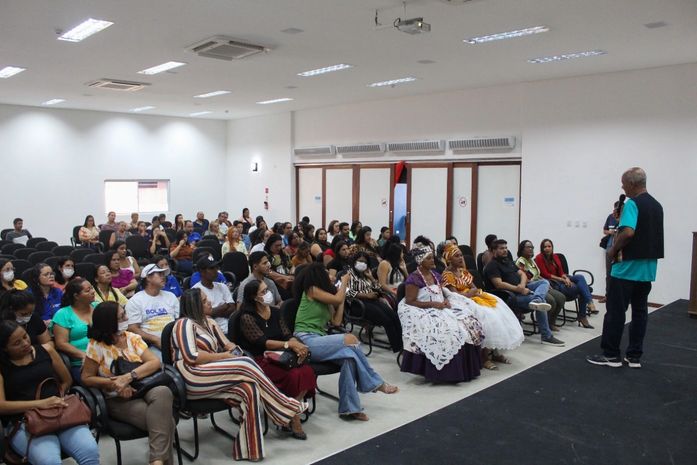 Consciência Negra: campanha Pilar do Preto tem programação multicultural e reforça combate ao racismo