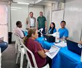 Cosems-AL acompanha 2ª edição do Saúde em Movimento em São Sebastião