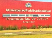 Relatório dos condomínios é entregue ao Ministério Público