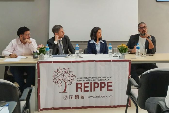 Seduc participa de debate nacional sobre o Compromisso Criança Alfabetizada
