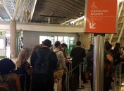 Cobrança de bagagem muda hábitos de viagem de brasileiros