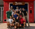 Associação Gajuru inaugura espaço cultural no Jaraguá com programação gratuita
