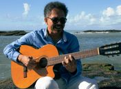 Cantor Naldinho Freire relança o LP LAPIDAR de forma digital, em live no dia 24 de setembro                                                                            


