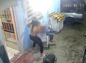 Alagoana é morta a facadas enquanto segurava o filho no colo em São Paulo