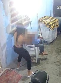 Alagoana é morta a facadas enquanto segurava o filho no colo em São Paulo