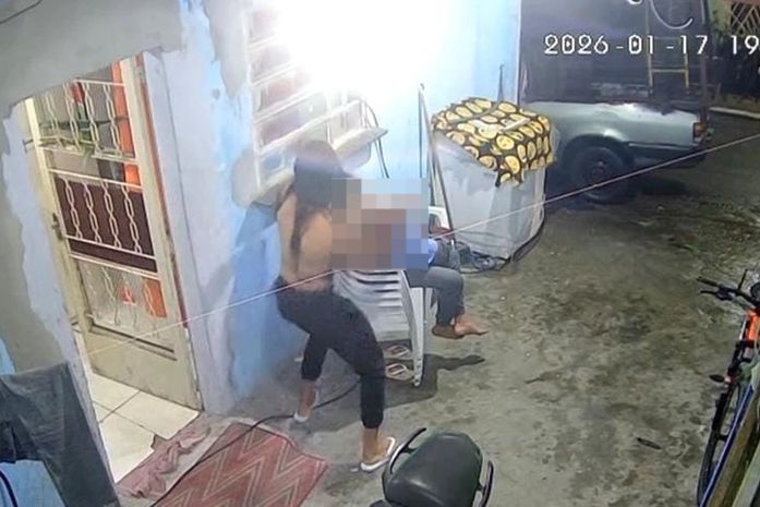 Alagoana é morta a facadas enquanto segurava o filho no colo em São Paulo