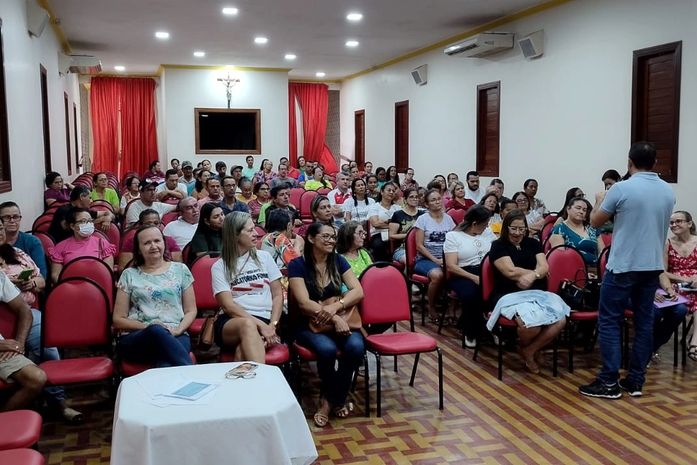 Precatórios: profissionais da Educação de Junqueiro acionarão MPF para ação de reparação