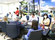 Arsal convida Comissão de Saneamento da Câmara para acompanhar fiscalização na capital